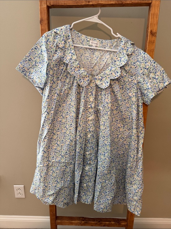 Piyama Other - Piyama Lounge dress